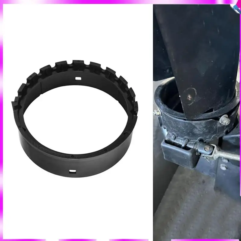 

N96R 585193MA Внутреннее и внешнее стопорное кольцо для Murray B&S Craftsman Стопорное кольцо Внешний и внутренний жолоб снегоочистителя