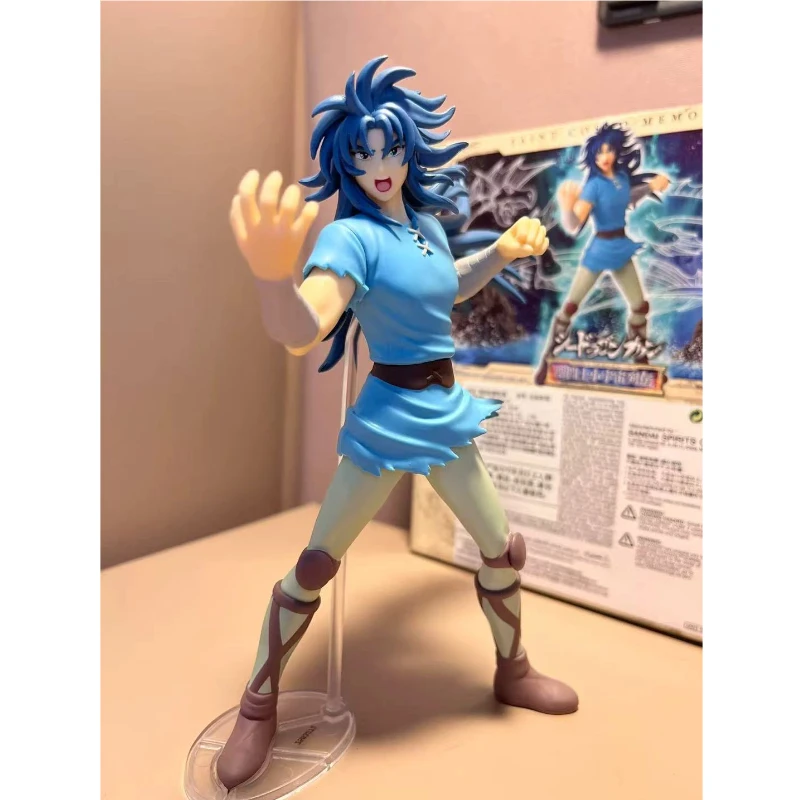 

Новинка! Сборная модель Saint Seiya Gemini Galleons. Изысканные фигурки и украшения. Промо-товары Hot Toys.