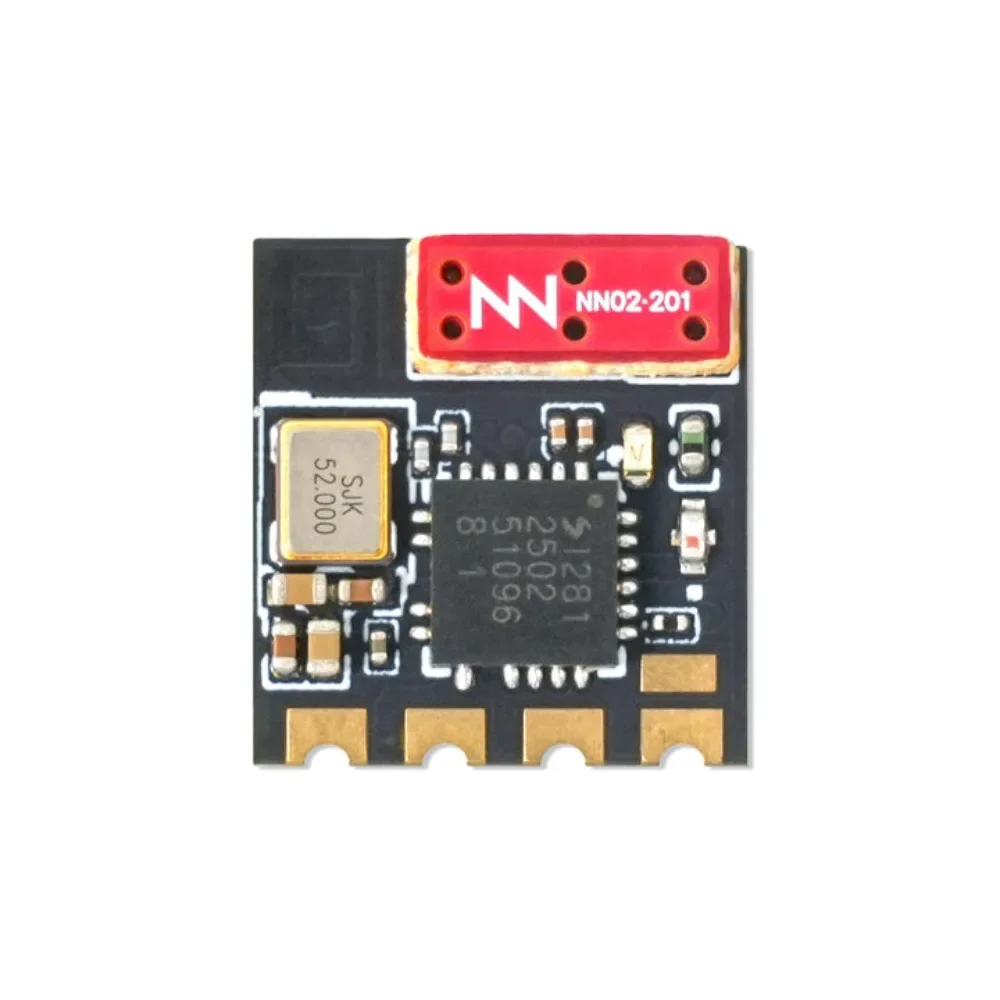 Aocoda-RC Falcon Starlight FPV Night Vision High Definition Camera Standard Low Noise Low Delay RC Tools