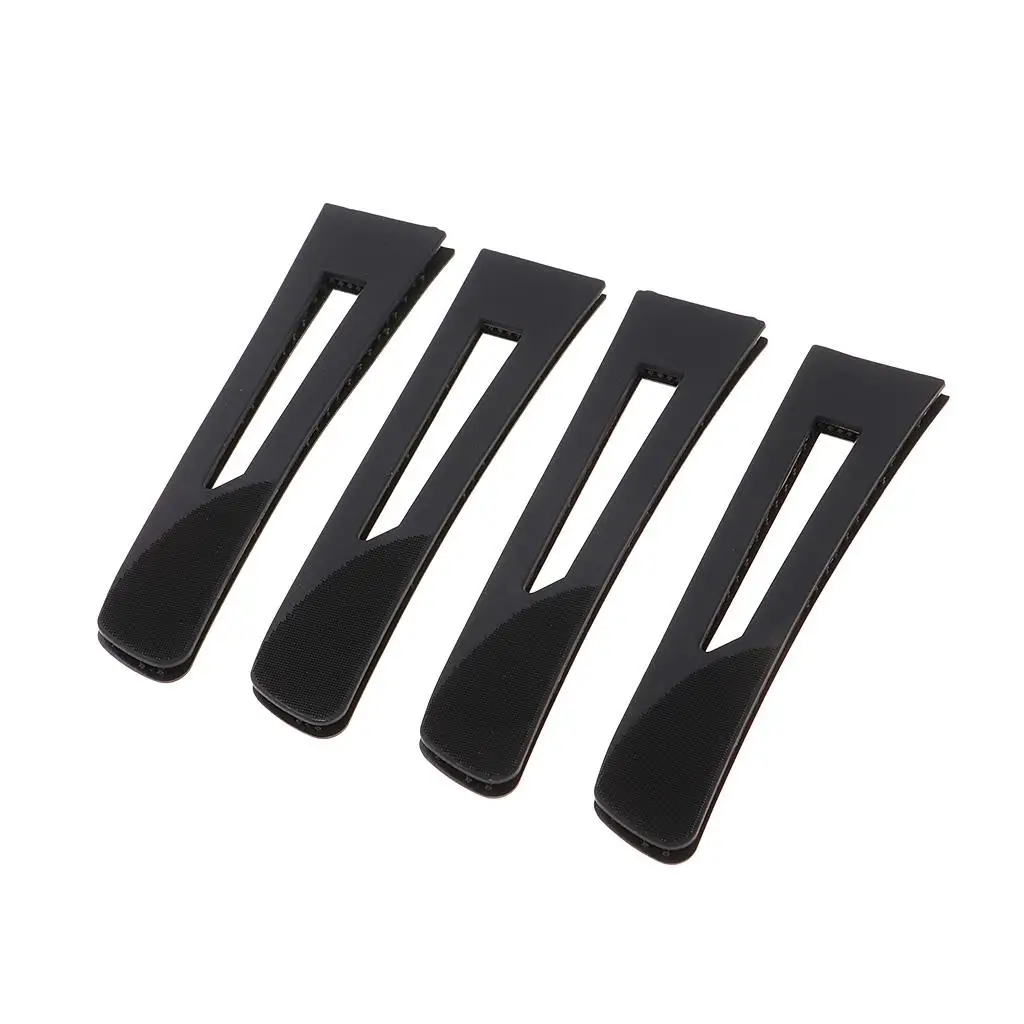 Sleeve Cuff Tabs Knitting Machine Accessories Adjustable Hook Loop Tape for Sportswear and Clothing Repair