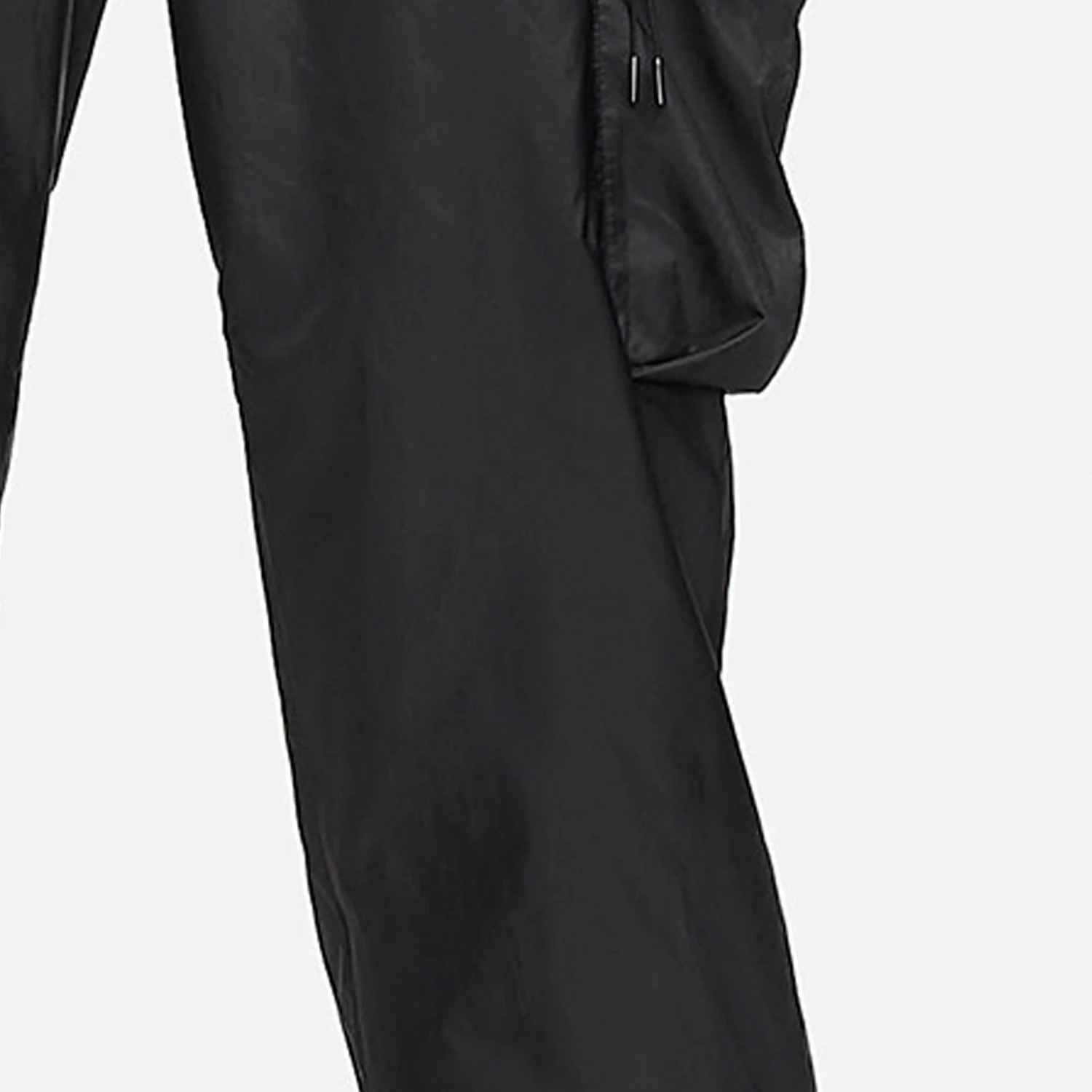 Nike genuine genuine New Men's Multi-Pocket Breathable Sports Woven Pants FB7912-010