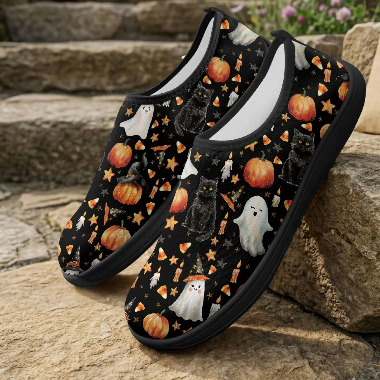XIXIRIMIDO Women's Slip-on Wid - огляд і ціна Sneaker Career