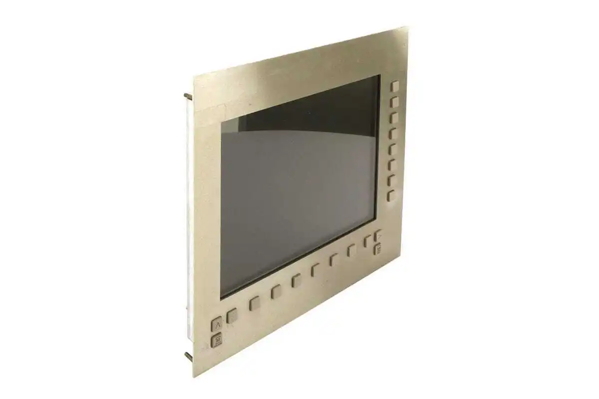 

6FC5203-0AF50-1AA0 OP010 IN STOCK SHIP BY UPS CNC system operation panel Test ok