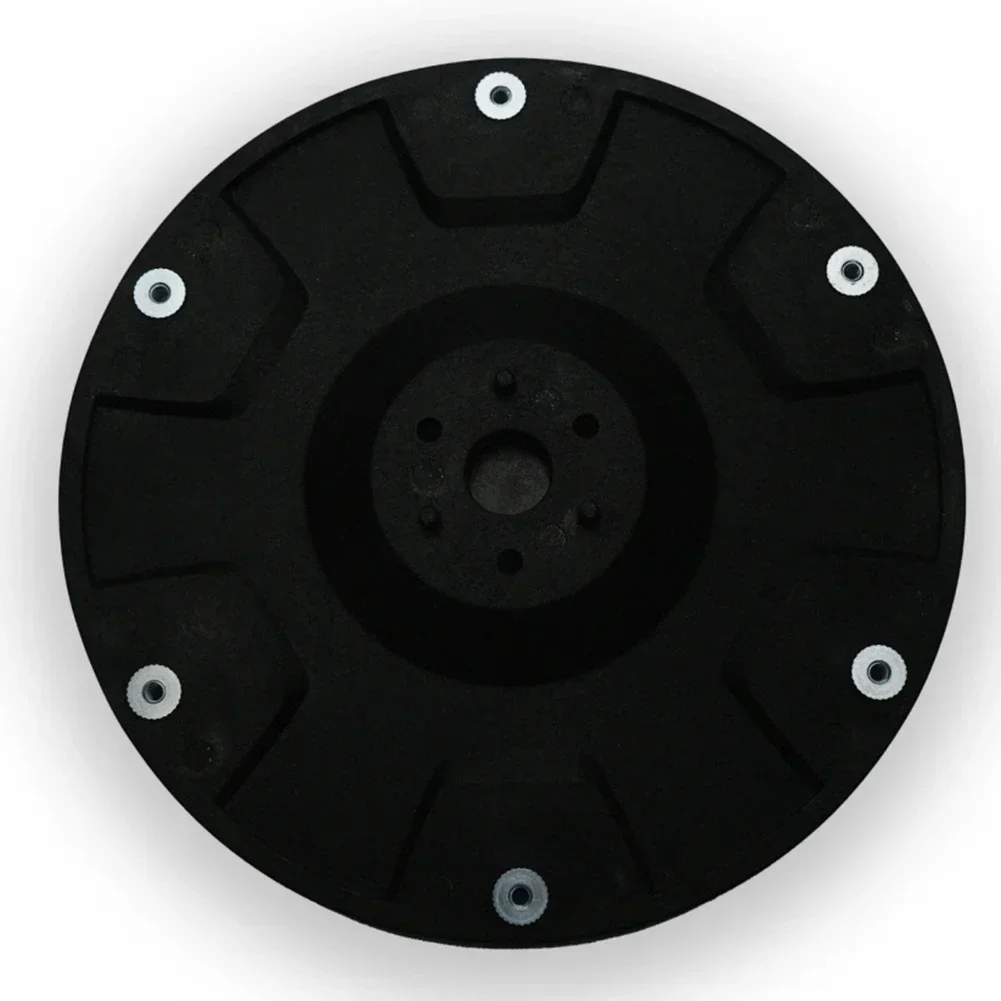 For Segway Navimow H1500E Compatible Cutter Disc Garden Maintenance 184 17.2mm Accessory Reliable Performance Cutter