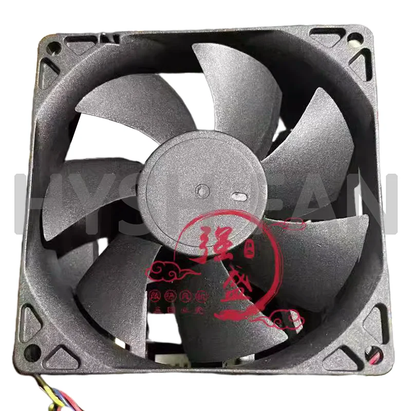DF 0922512 RFMN ใหม่ 12V 0.18A อินเวอร์เตอร์พัดลมระบายความร้อน