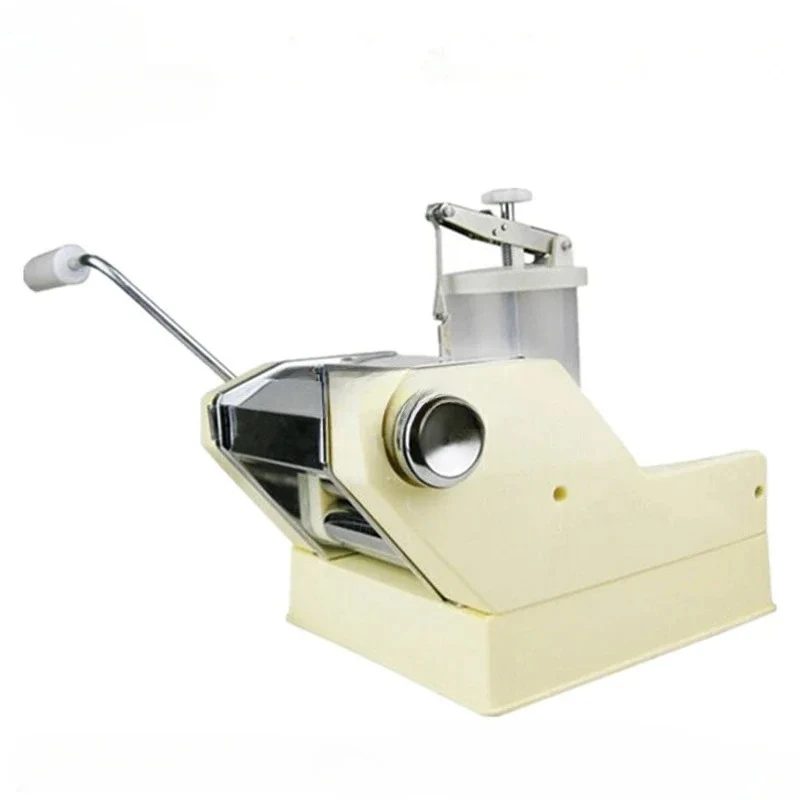 making machine Portable dumplings maker/