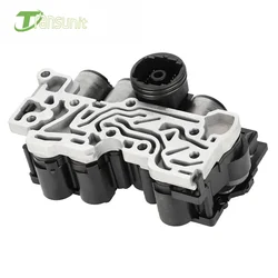 Paquete de bloques de solenoide 5R55S 5R55W, transmisión automática probada 9L2Z7G391AA, 01-up, Ford Explorer