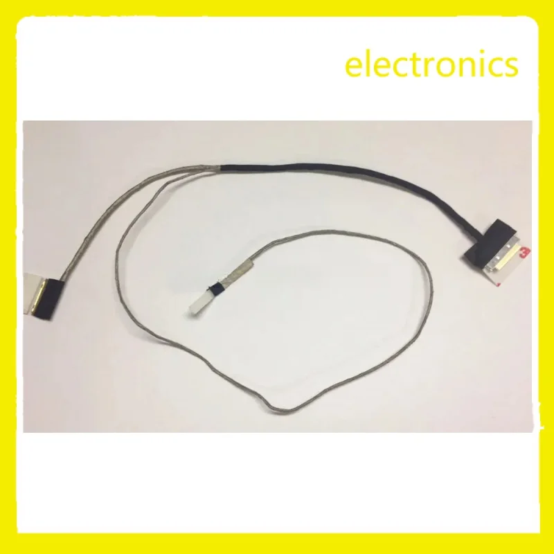 

New Original Laptop LCD Cable for HP 15g-bx002ax TPN-C130 TPN-C129 255 g6 250 G6 DC02002WZ00 30PIN LVDS cable