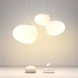 Modern Dine Dining Room Pendant Lights Indoor Lighting Ceiling Lamp Hanging Light Led Chandeliers for Living Room Indoor Lightin