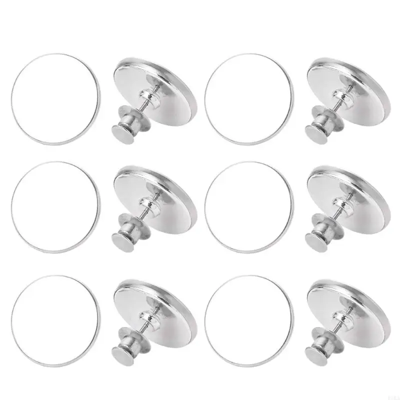 Fasteners For Various Fabrics Privacy Protective Easy Removal