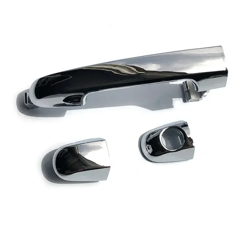 geunine front rear Exterior Outside Door Handle LH RH for hyundai Elantra HD 2008 2009 2010 I30 I30CW 2008 2009 2010 2011 2012