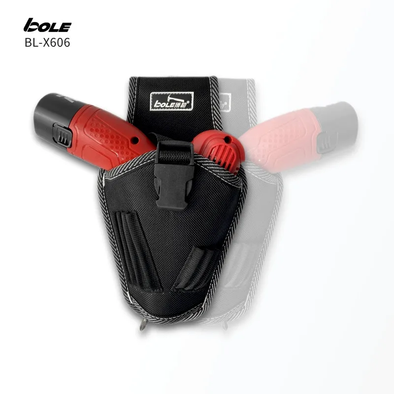 

Сумка для дрели BOLE BL-X606