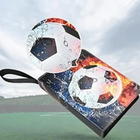 Álbum para Cartas de Fútbol y Colección con 900 Ranuras – 50 Páginas