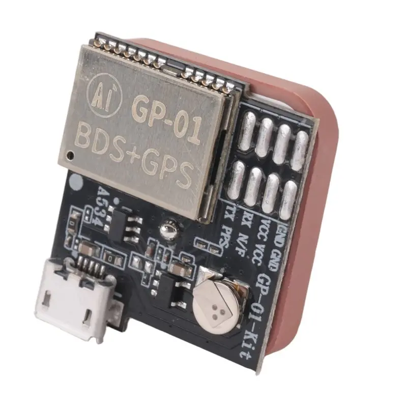 A95E-High Performance BDS GNSS Multi Mode Satellite Positioning Navigation Receiver SOC Development Board