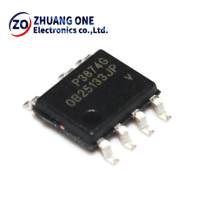 (10 조각) 100% 새로운 OB25132JP OB25133JP OB25134JP OB3621NJP OB5628AJP OB5628JP SOP7 칩셋