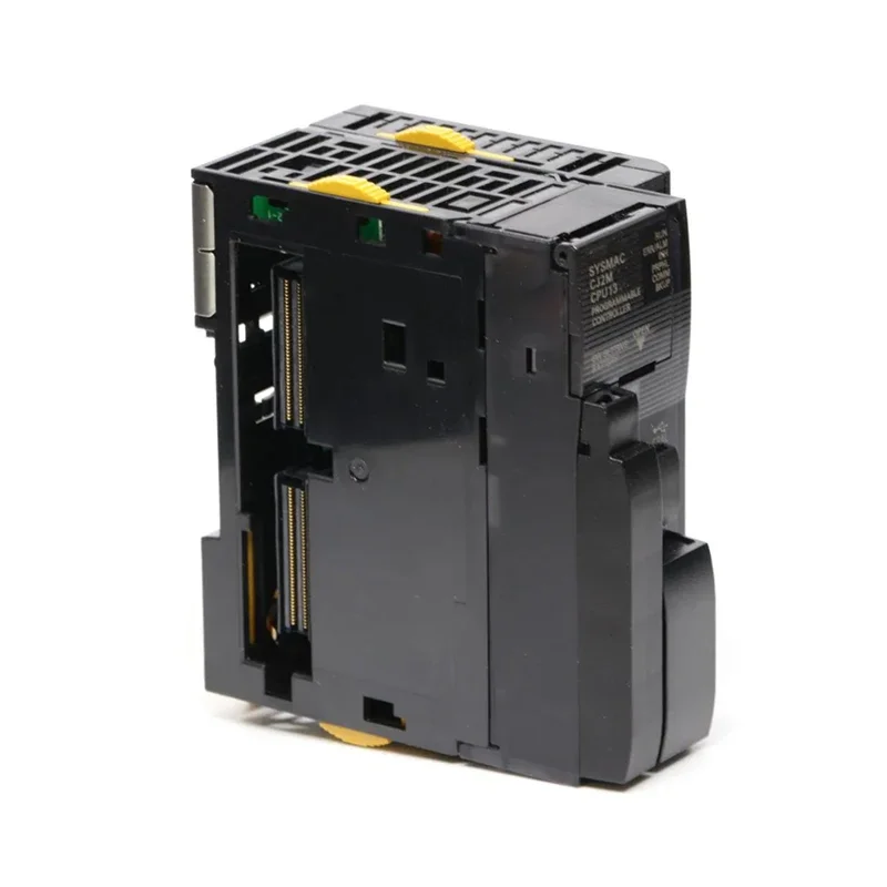 new Brand New CJ2M-CPU13 Programmable Controller Module Original Spot Stock Products with Technical Support for PLC Programming