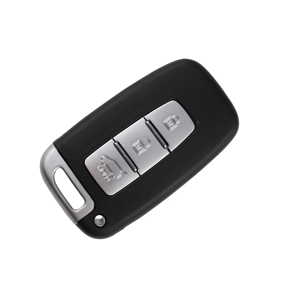 Remote Car Key Shell For Hyundai Sonata Kia Forte Sportage Sorento Soul 2011 2012 2013 2014 I30 IX35 433Mhz ID46 7952 Chip