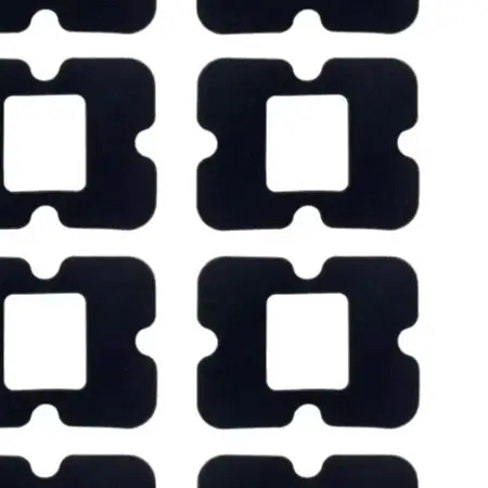 Sponge for Monitok S1 Pool For Vacuum Cleaner Replacement Part Supporting Steady Suction and Consistent Debris Retention