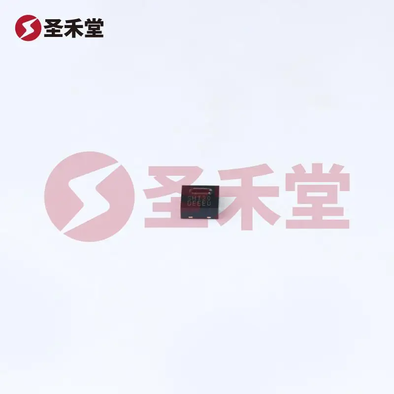 Brand New / Original SHT20 Digital Temperature and Humidity Sensor IC, Surface-Mount DFN-6 Package