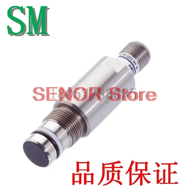 Inductive Sensor Be…