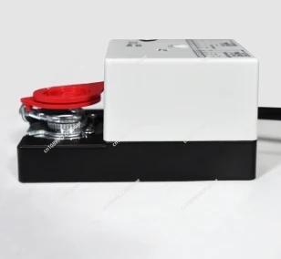 General Damper Actu…