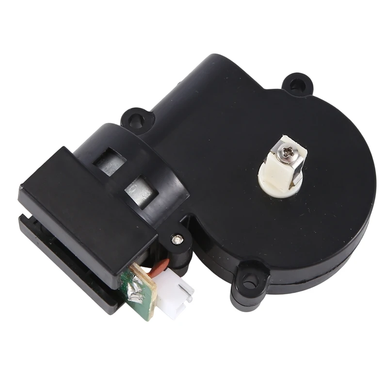 Side Brush Motor For Isweep S320 Vacuum Cleaner Brush Parts Accessories Motor Assembly Sweeping Tool Replacement Accessories