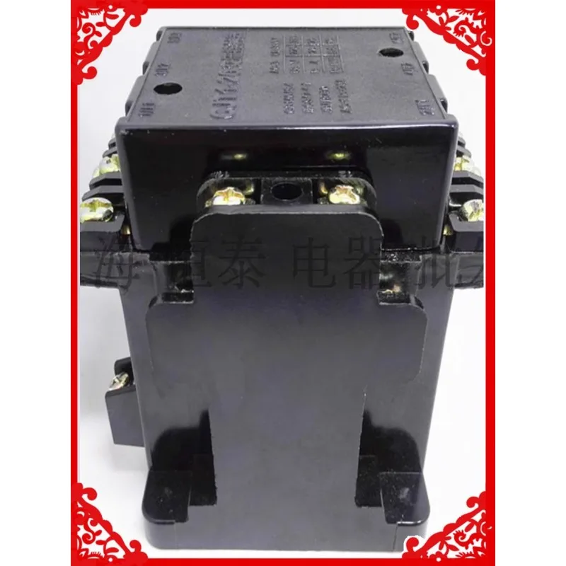 CJT1-20A AC contactor CJ10-20A 380V220V36V 20A contactor silver dot