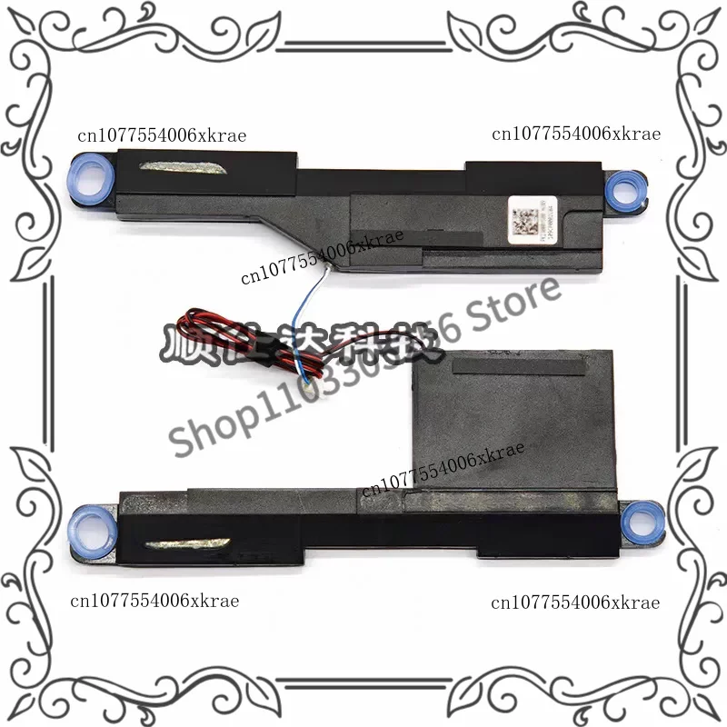 Internal Loudspeaker for Lenovo Xiaoxin Air 14 2019 S540-14IML Notebook Audio Speaker PK23000YS00