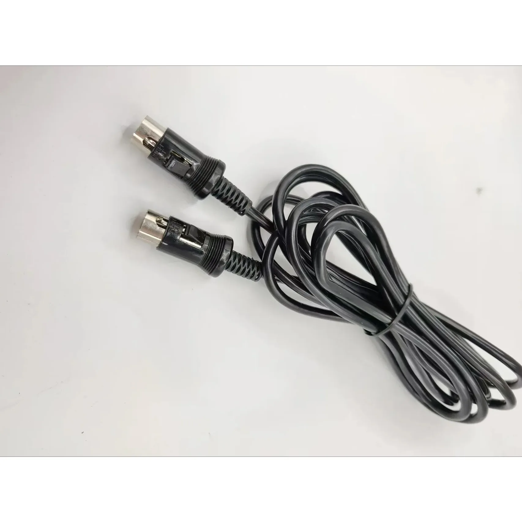 

13 Pin Din Midi 3M 16.4FT Cable For Fender Stratocaster Roland GC-1 GR20 GR30 VG33 GK
