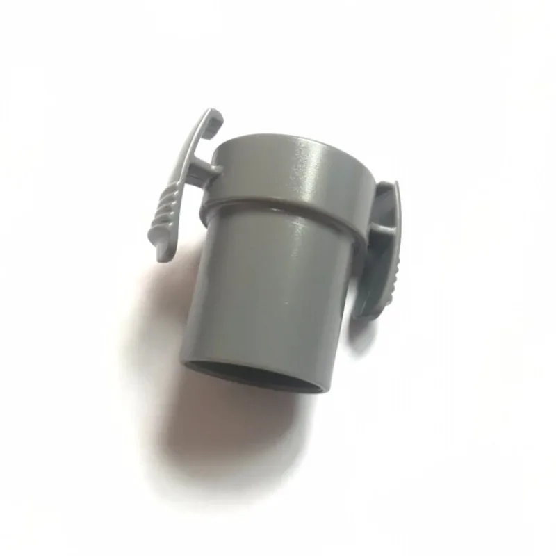 Respirator Machine 450 Nose Mask Connector Face Mask Connector Pipeline Adapter YN02 Nose Mask Respirator Special Accessories