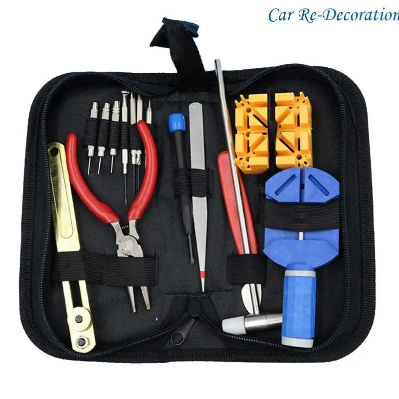 

R58D Waterproof Oxford Fabric Handbag Utility Tool Bag with Multiple Pockets for Efficient Organization and Easy Access