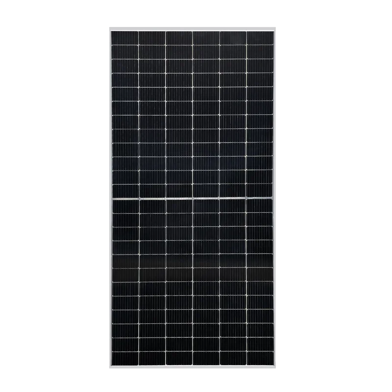 

Monocrystalline Solar Panel 630W Free Shipping Split Half Cut Cell MBB Solar System Home Off On Grid Solar Battery Charger Camp