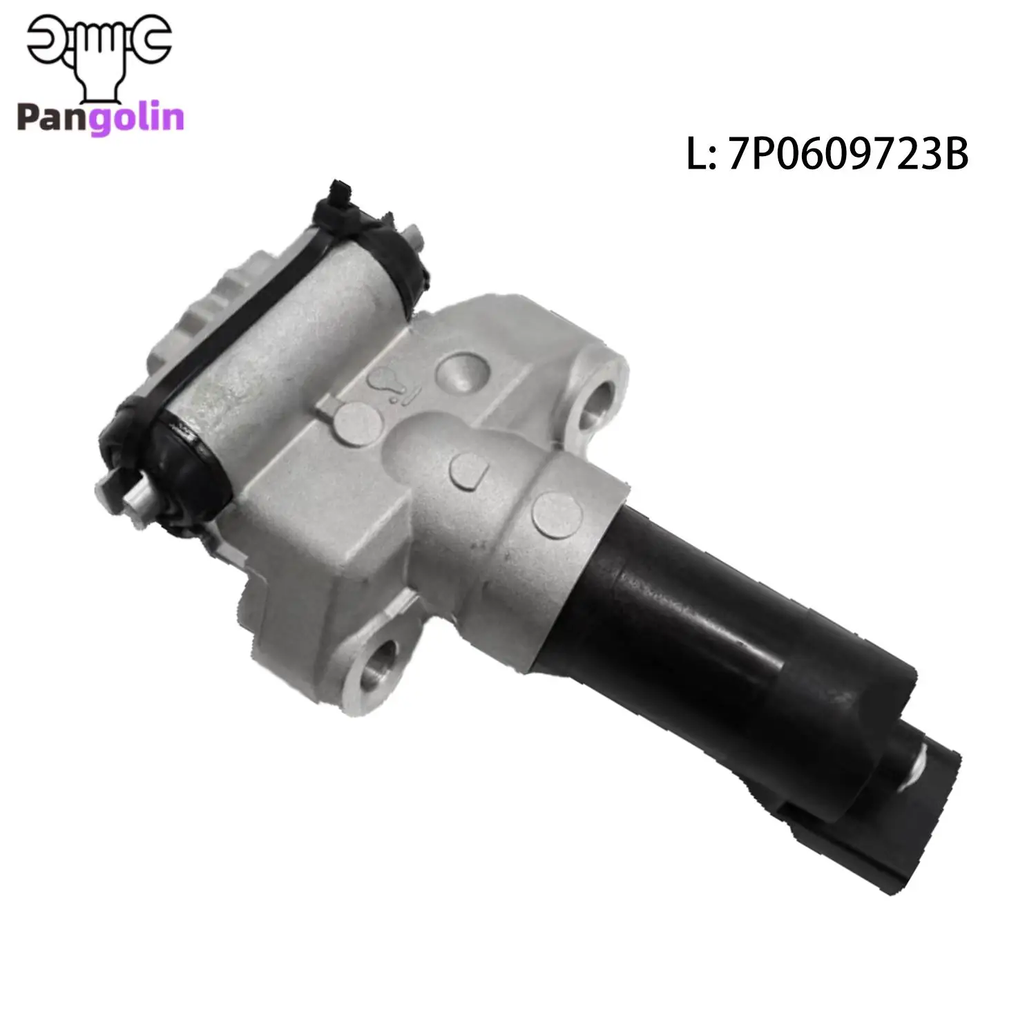 1pc Parking Brake Actuator Rear Left New 7P0609723 7P0609723B Fits For 2011-2017 VW Touareg (7P5,7P6)3.0 V6 TDI Car Accessories