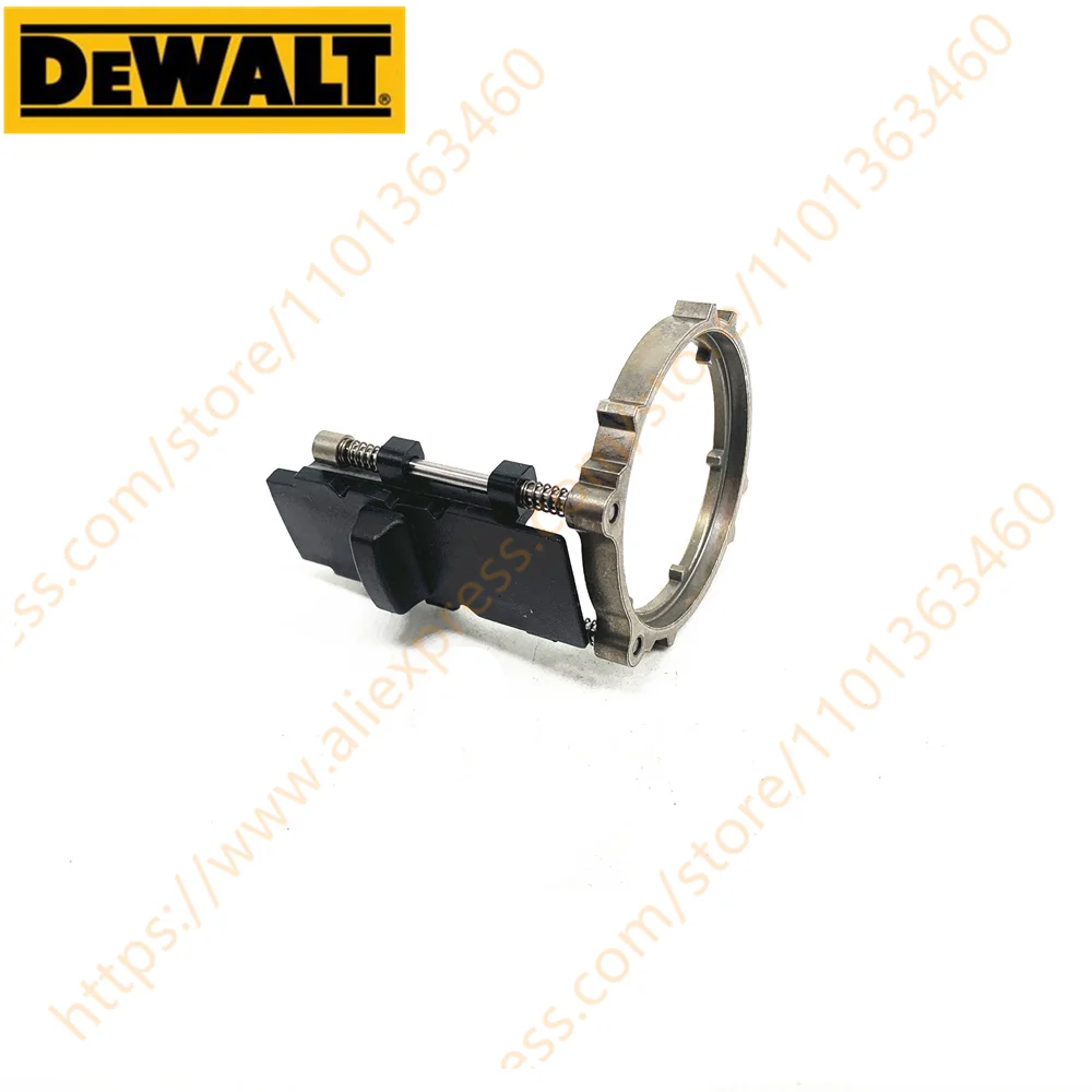 الشريحة السكك الحديدية ل ديوالت DCD990 DCD995 DCD996 DCD999