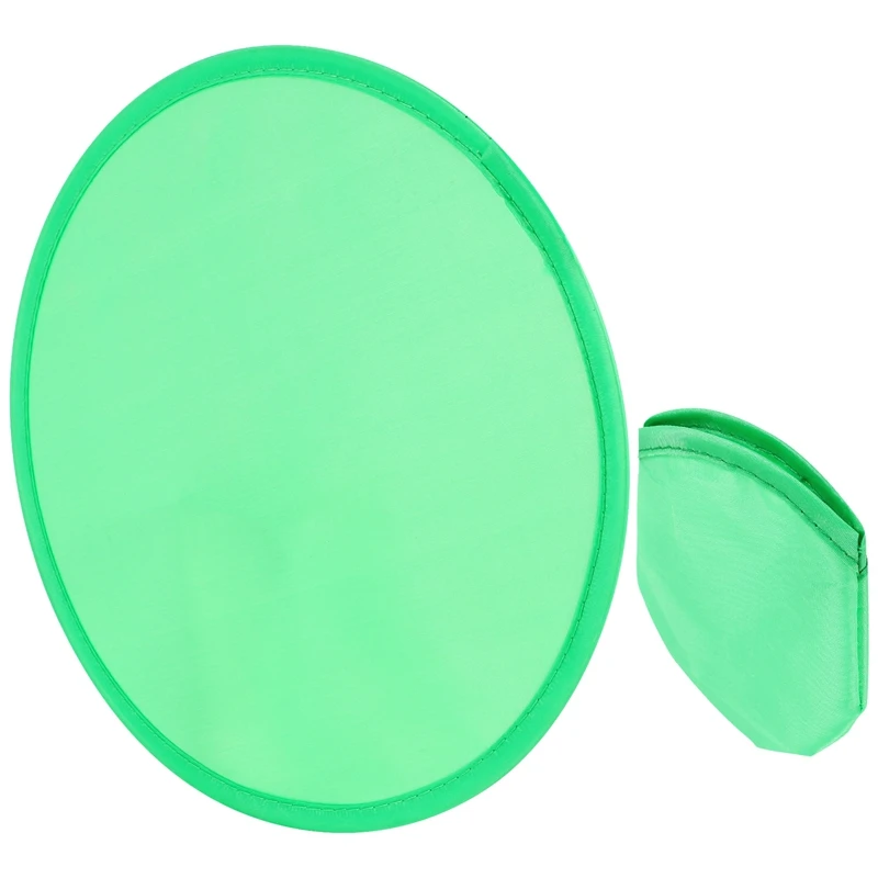 Складной Круглый Вентилятор