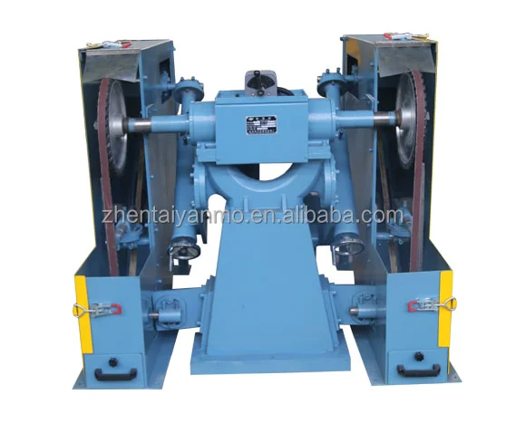 

Grinding Wheel Belt Sander