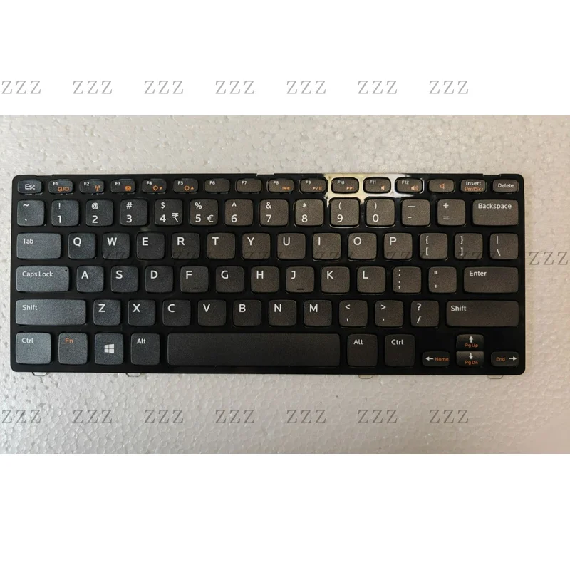 ZZ US Keyboard for DELL Inspiron 14z 5423 14Z 3360 1618l 13Z-5323 5323 Vostro 3360