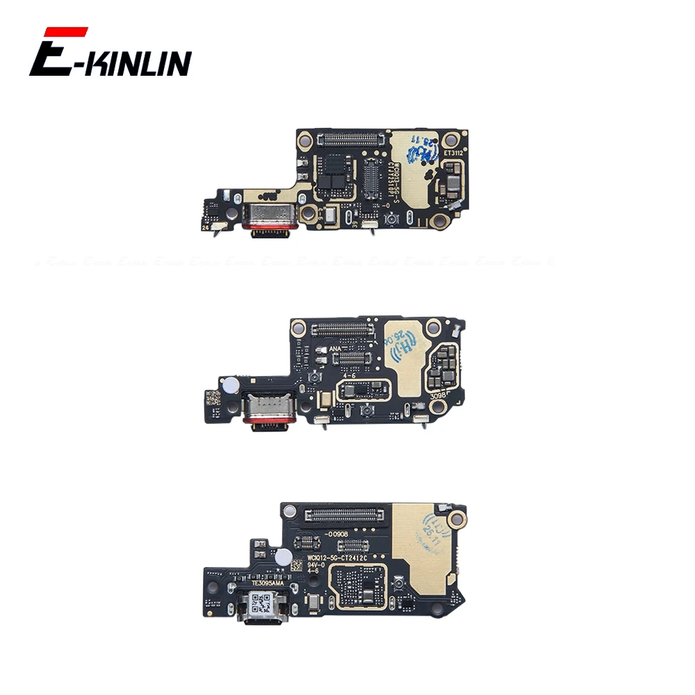 Power Charging Conn…