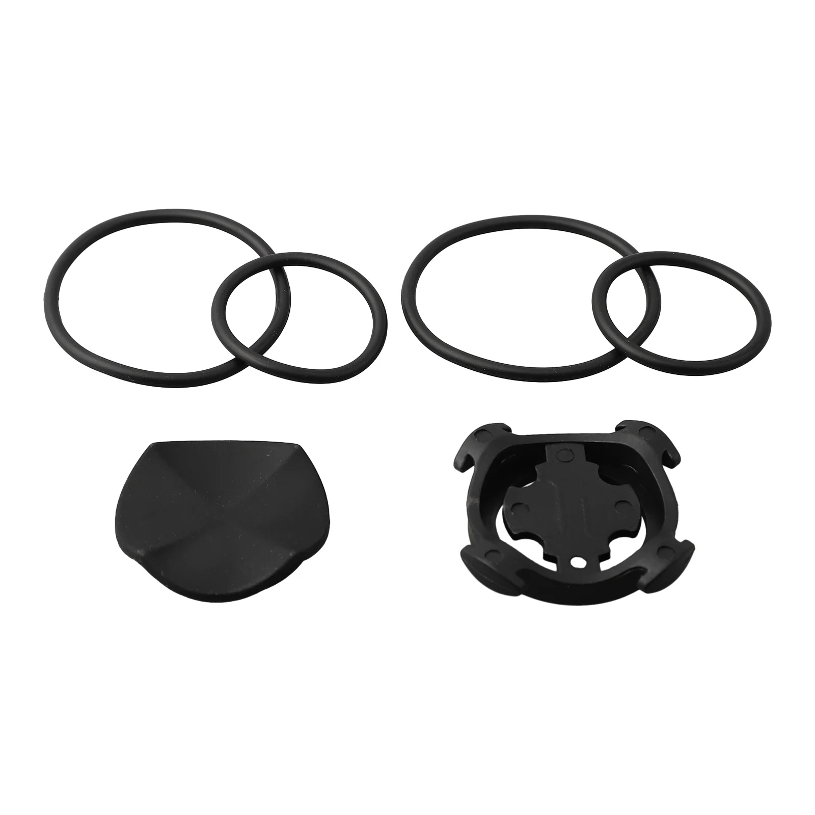 

Bicycle Computer Stopwatch Holder Mount Strap Holder For Bryton R320/R420/750 Great Accessory For Road Bicycles Mountain Bikes