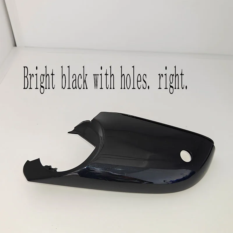 Side Mirror Inner Frame Bezel OEM 51167284125 51167284126 For BMW F20 F21 F22 F23 F30 F31 F34 F35 F32 F33 F36 F87 I3 I01 X1 E84 image 3