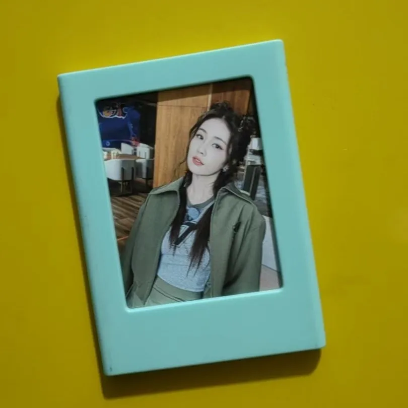 New Magnetic Picture Frames for Refrigerator