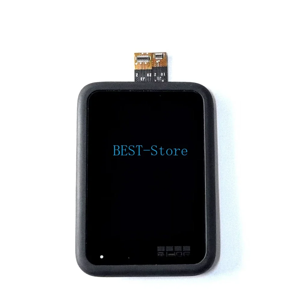 NEW Original Touch LCD Display Screen + Back Cover Frame for GoPro Hero 9 10 11 12 13 Hero9 Hero10 Hero11 Hero12 Hero13 Camera