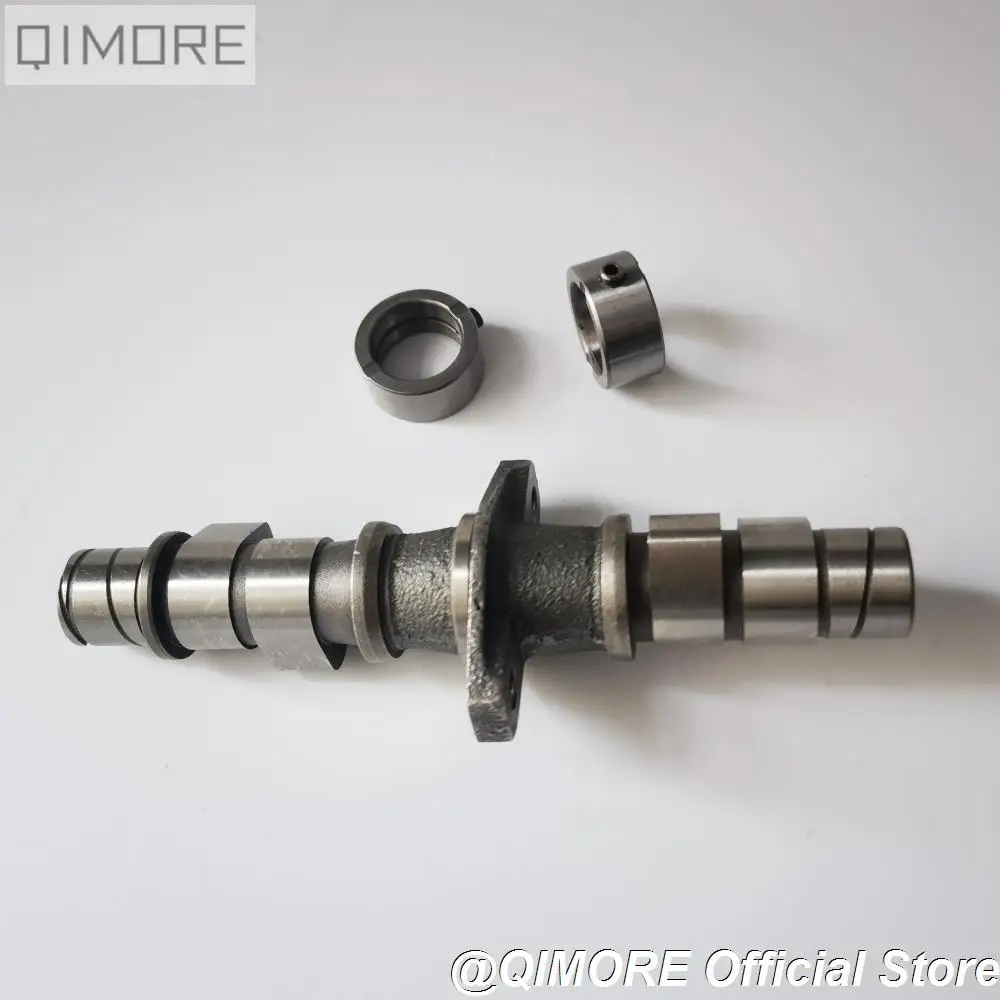 Camshaft / Cam Shaft with Bushings (Asynchronous) for Motorcycle HONDA CBT125 CBT150