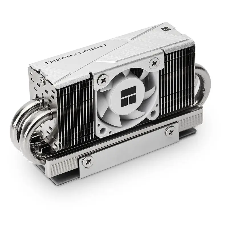 

HR-10 2280 PRO M.2 SSD Solid State Drive Heatsink