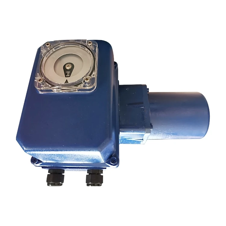 OA3 / OA6 /OA8 Indu…