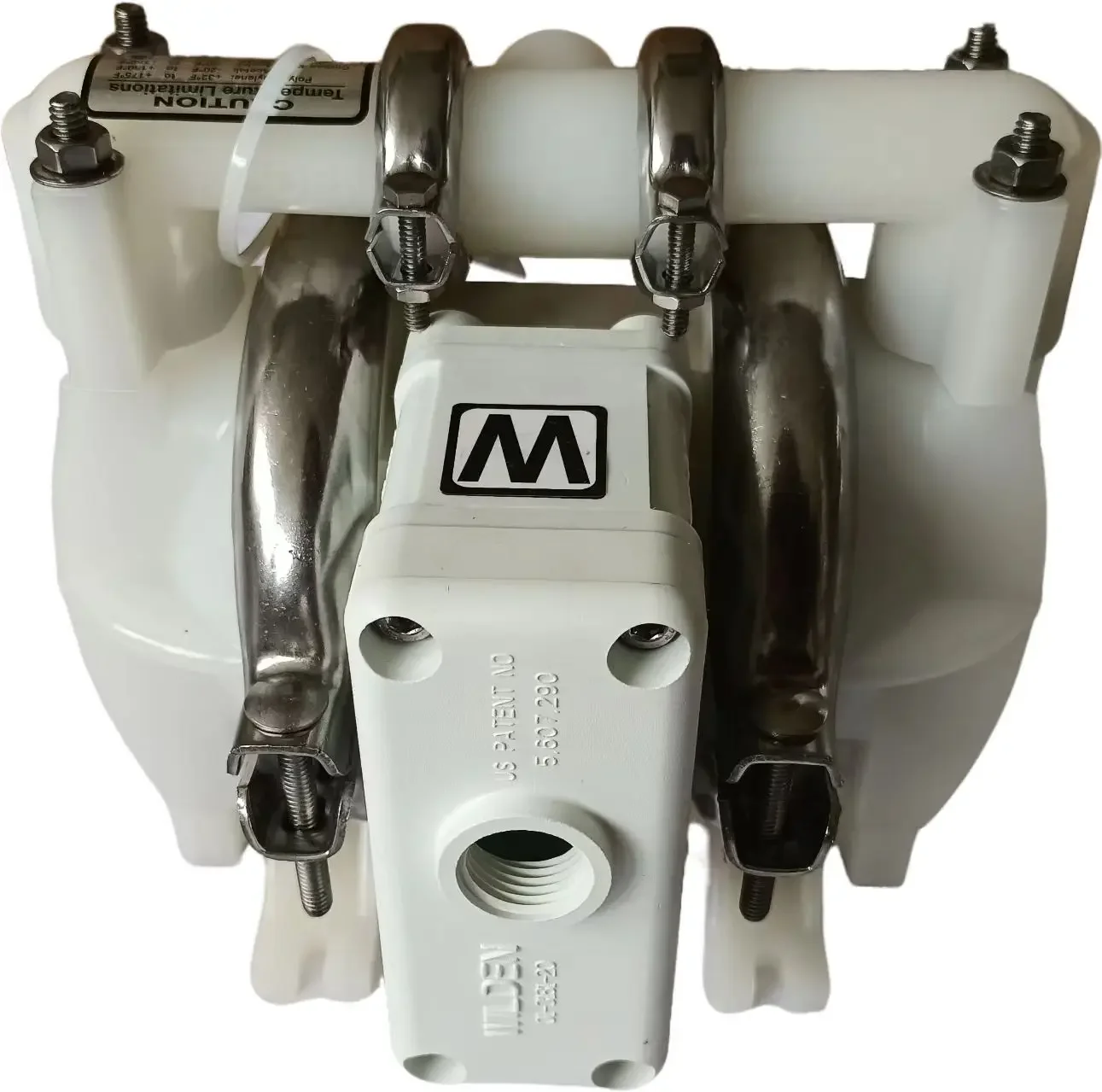 1/2'' Pump P1/PPPPP…