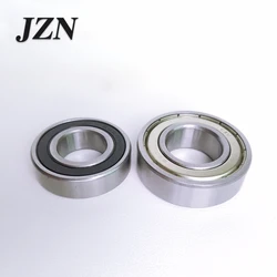 Bicycle Bearings 6900 10x22x6,6901 12x24x6,6902 15x28x7,6903 17x30x7,6800 10x19x5,6801 12x21x5,6802 15x24x5,6803 17x26x5 ZZ 2RS