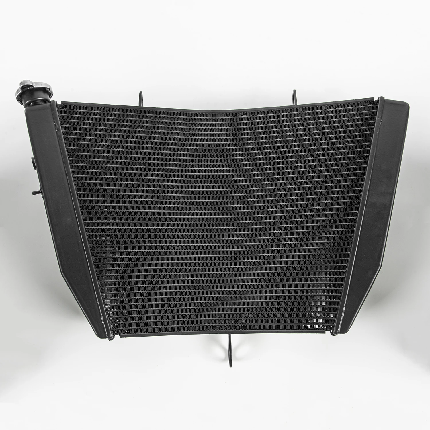 Motorcycle Cooling Water Cooler Radiator for Suzuki GSX-R600 GSX-R750 GSXR 600 750 2006-2014 2013 GSXR600 GSXR750 Accessories