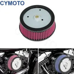 Motorrad luftfilter reiniger für harley screamin dyna 110 twin cam 99-07 29442-99a HD-0800