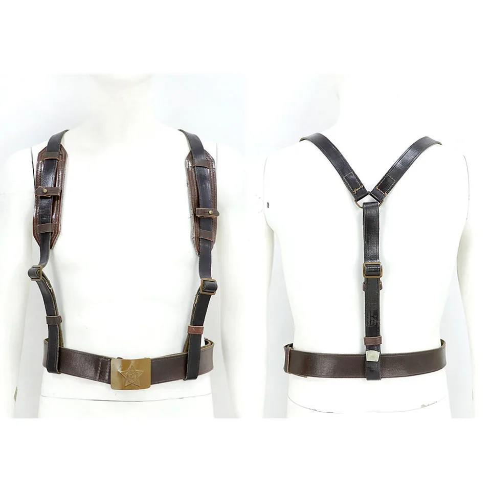 小物 50s military euro Suspender belt Scccde33ee169434f88bbd3e043498